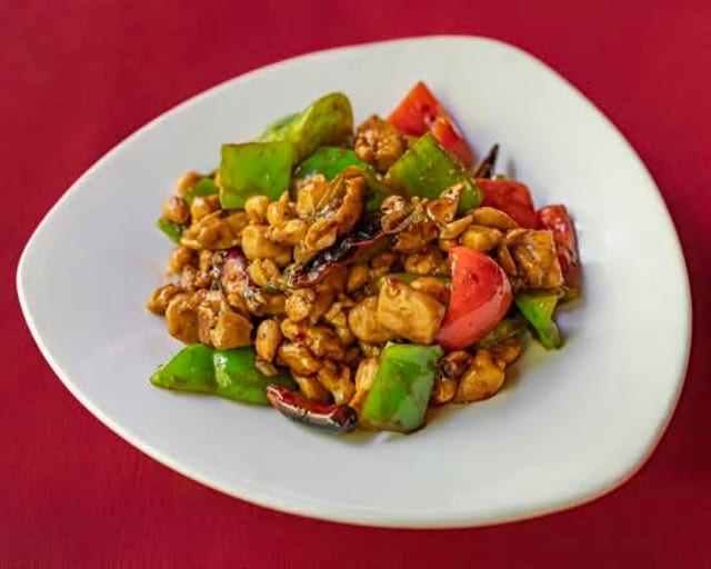 Kung Pao.